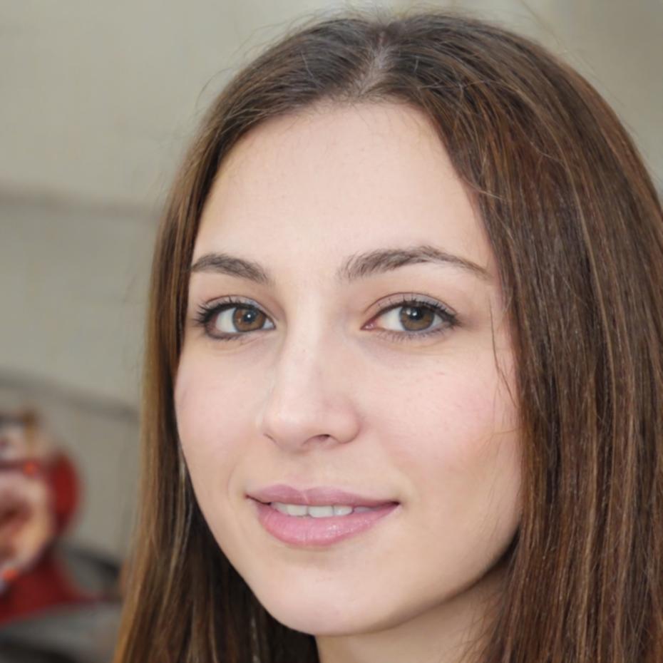 Sarah Rodriguez, AI Project Lead