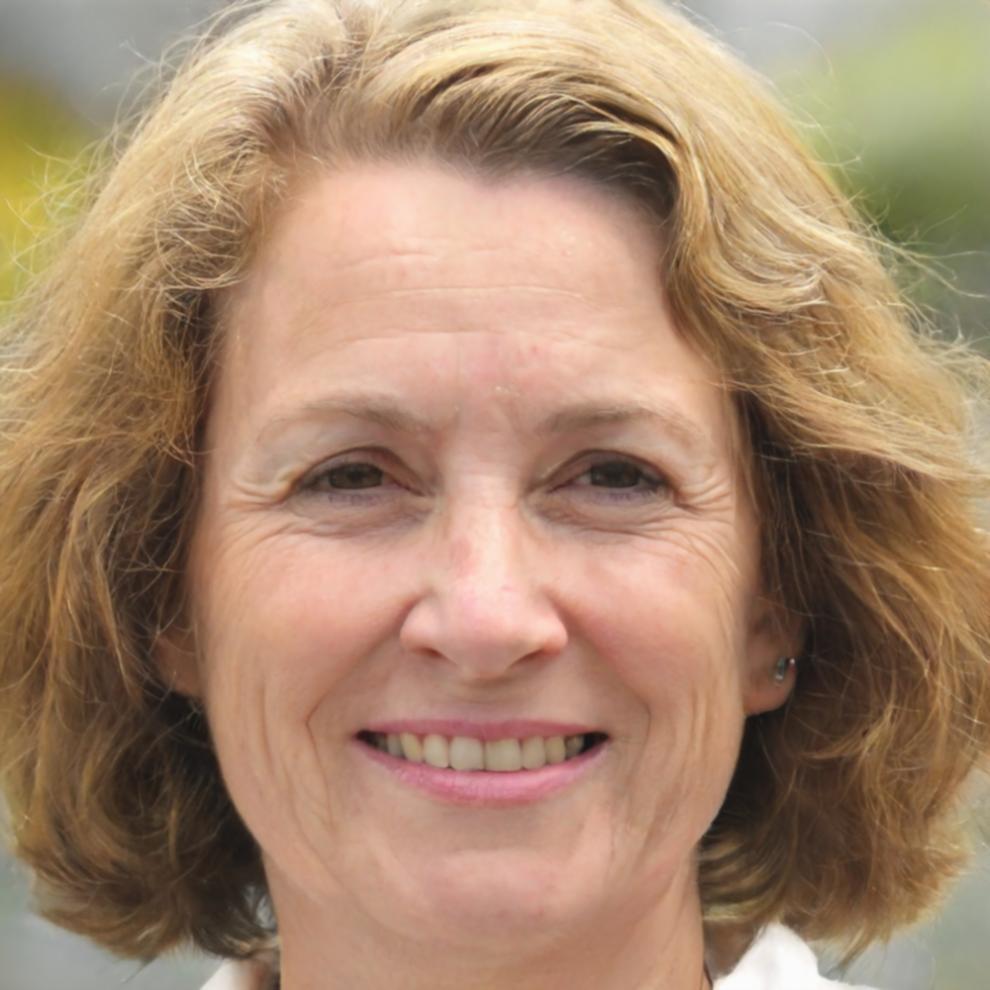 Sarah Rodriguez, Industry Applications Expert