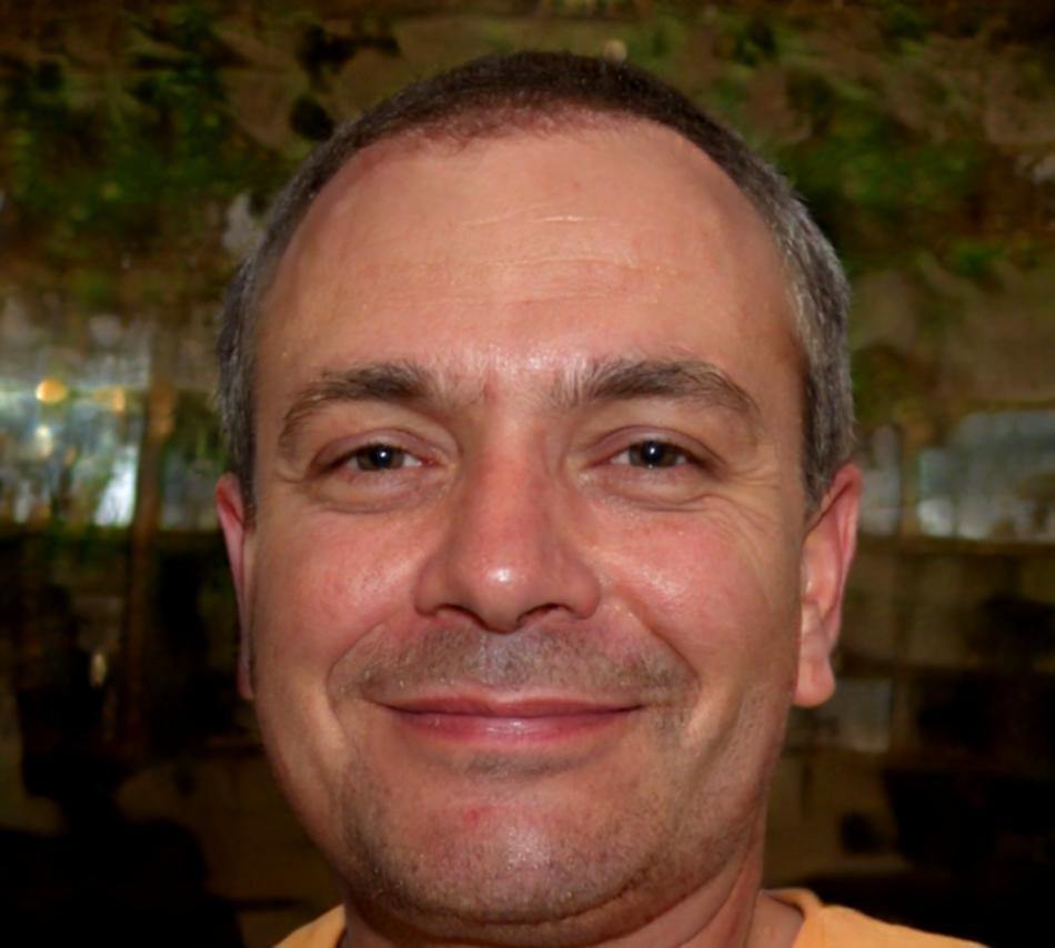 James Park, Technical Implementation Lead